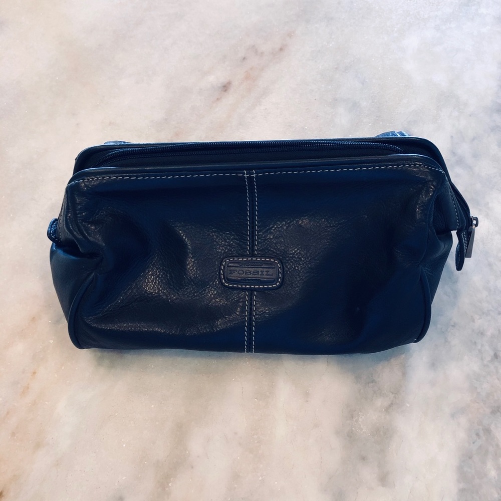Fossil Travel Bag